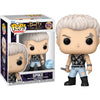 Buffy the Vampire Slayer - Spike (Punk) US Exclusive Pop - 1621