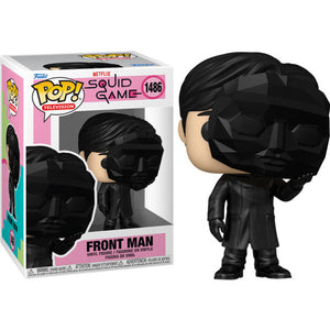 Squid Game - Front Man Pop - 1486