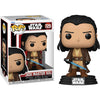 Star Wars: Acolyte - Jedi Master Sol Pop - 725