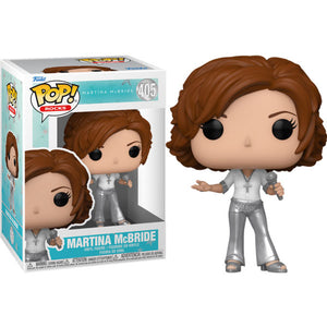 Martina McBride - Martina McBride Pop - 405