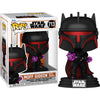 Star Wars - Moff Gideon with Armor Pop - 713