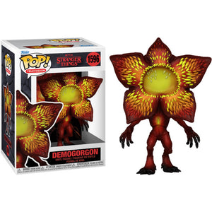 Stranger Things - Demogorgon (Rift) Pop - 1596