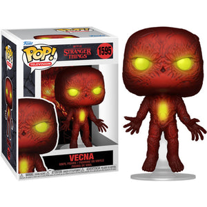 Stranger Things - Vecna (Rift) Pop - 1595