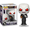 Buffy the Vampire Slayer - Silent Killer Gentleman Pop - 1620