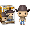 Yellowstone - Jimmy Hurdstrom Pop - 1561