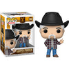 Yellowstone - Lloyd Pierce Pop - 1562