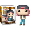 Yellowstone - Teeter Pop - 1564