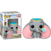 Dumbo - Dumbo with Flag Pop - 1535