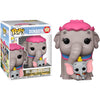 Dumbo - Mrs. Jumbo with Dumbo 6 Inch Pop - 1537