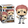 Jujutsu Kaisen - Ryomen Sukuna Pop - 1638