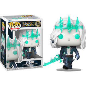 League of Legends - Viego Pop - 1044