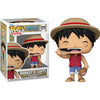 One Piece - Monkey D. Luffy Pop - 1771