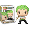 One Piece - Roronoa Zoro (with chase) Pop - 1775