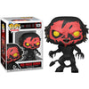 Insidious - Red Face Demon Pop - 1639