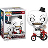 Terrifier - Art the Clown with bike Pop - 1591