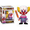 Killer Klowns from Outer Space - Frank Pop - 1623