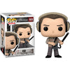 The Conjuring - Ed Pop - 1618