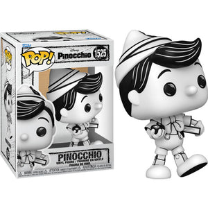 Disney: Sketched - Pinocchio Pop - 1525