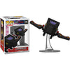 Transformers: G1 - Laserbeak (with chase) Pop - 135