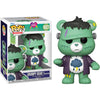 Care Bears x Universal Monsters - Grumpy as Frankenstein Pop - 1627