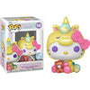 Hello Kitty - Hello Kitty Unicorn US Exclusive Diamond Glitter Pop - 58