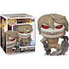 Attack on Titan - Jaw Titan (Falco) 6" US Exclsuive Pop - 1619