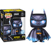 Batman: 85th Anniversary - Batman US Exclusive Hikari-inspired Pop - 515