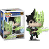Black Clover - Yuno (Spirit of Zephyr) US Exclusive Pop - 1685