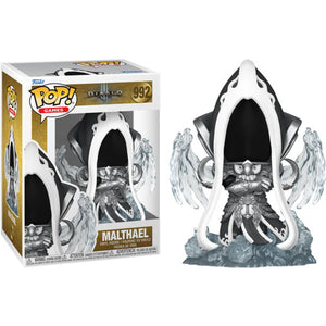 Diablo 3: Reaper of Souls - Maltheal Pop - 992