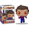 Spider-Man: Across the Spider-Verse - Spiderman 2099 (Unmasked) Pop - 1409