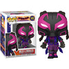 Spider-Man: Across the Spider-Verse - Miles G Morales (Prowler) Pop - 1412