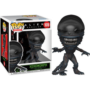 Alien: Romulus - Xenomorph 6 Inch Pop - 1616