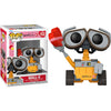 Wall-E - Wall-E Valentine Pop - 1532