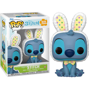 Lilo & Stitch - Stitch Easter Pop - 1533