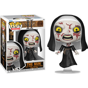 The Nun II - The Nun Pop - 1710