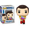 Cinderella (1950): 75th Anniversary - Prince Charming Pop - 1545