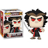 Samurai Jack - Mad Jack Pop - 1781