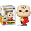 Peanuts - Charlie Brown with Kite Pop - 1678