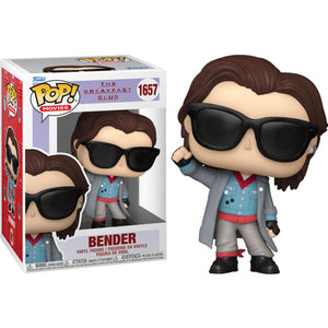 The Breakfast Club - Bender Pop - 1657