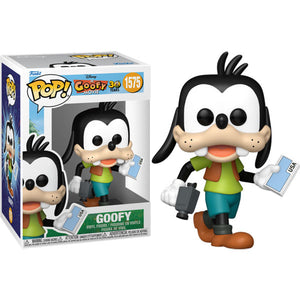 A Goofy Movie (1995) - Goofy Pop - 1575