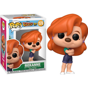 A Goofy Movie (1995) - Roxanne Pop - 1576