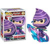 Yu-Gi-Oh! - Dark Magician (Attack) Pop - 1872