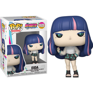 Boruto - Eida Pop - 1920