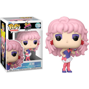 Jem and the Holograms - Jem Pop - 1788