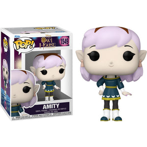 The Owl House - Amity Pop - 1549