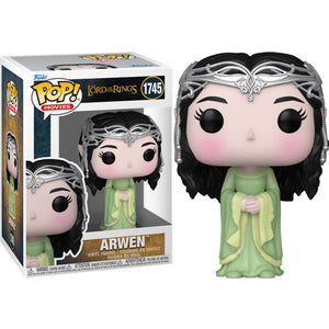 The Lord of the Rings - Arwen Pop - 1745