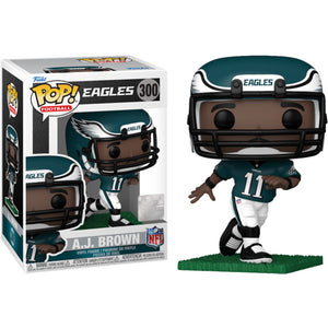 NFL: Eagles - AJ Brown Pop - 300