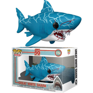 Jaws - Jaws (Retro) 6 Inch Pop - 1754