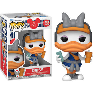 Disney: Excellent 8 - Daisy (Walking) Pop - 1555