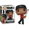 Golf - Tiger Woods (Swing) Pop - 05